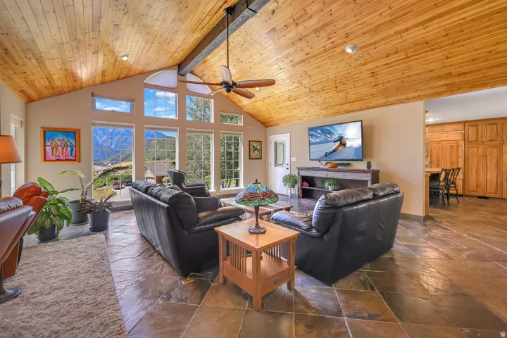 9065 Meadow Dr, Sundance, Utah 84604