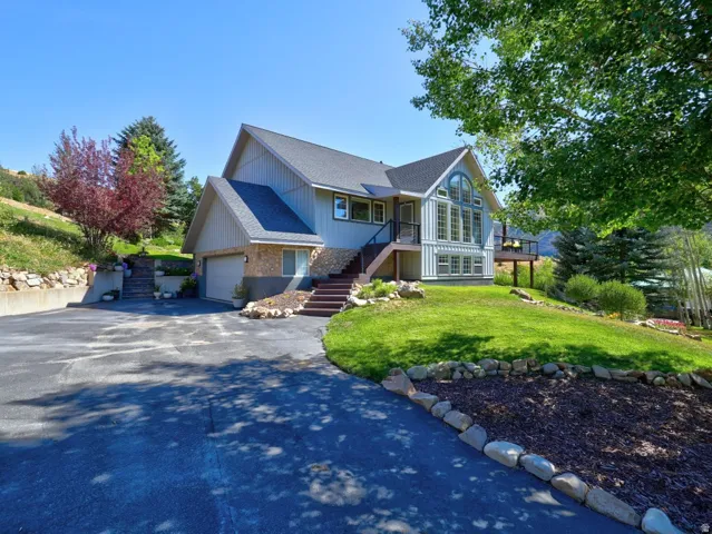 9065 Meadow Dr, Sundance, Utah 84604