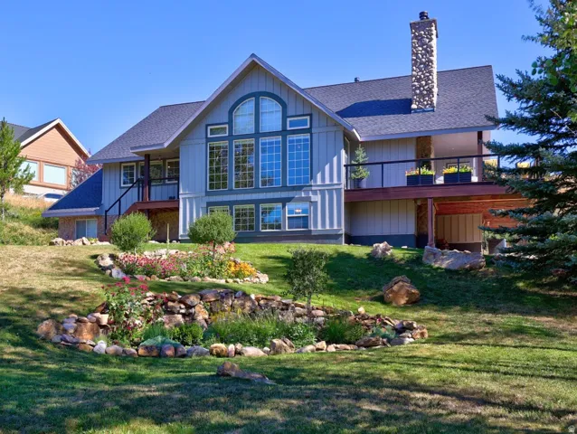 9065 Meadow Dr, Sundance, Utah 84604