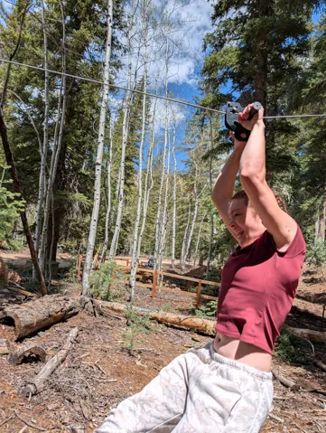 Zipline