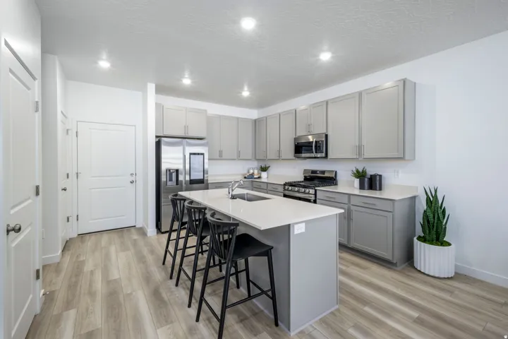 1724 W Viola Ln #3016, Saratoga Springs, Utah 84045