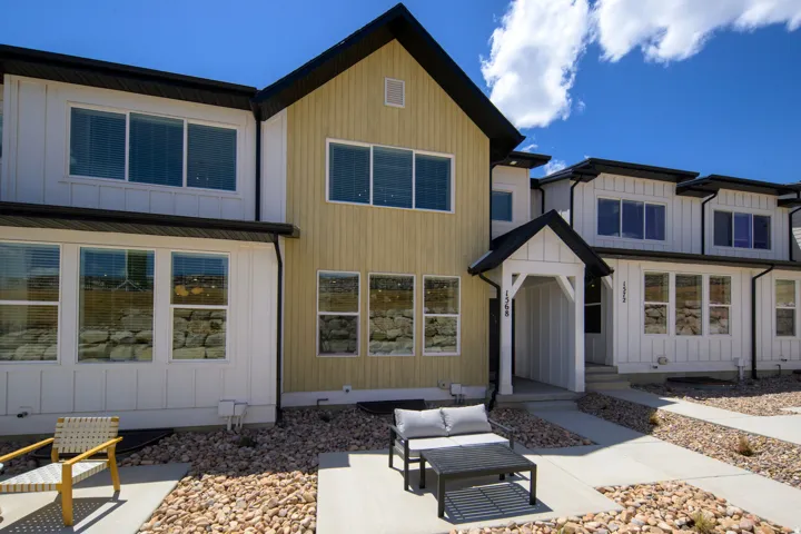 1724 W Viola Ln #3016, Saratoga Springs, Utah 84045