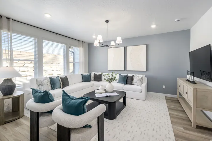 1724 W Viola Ln #3016, Saratoga Springs, Utah 84045