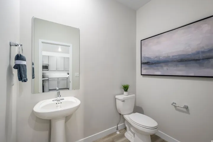 1716 W Viola Ln #3017, Saratoga Springs, Utah 84045
