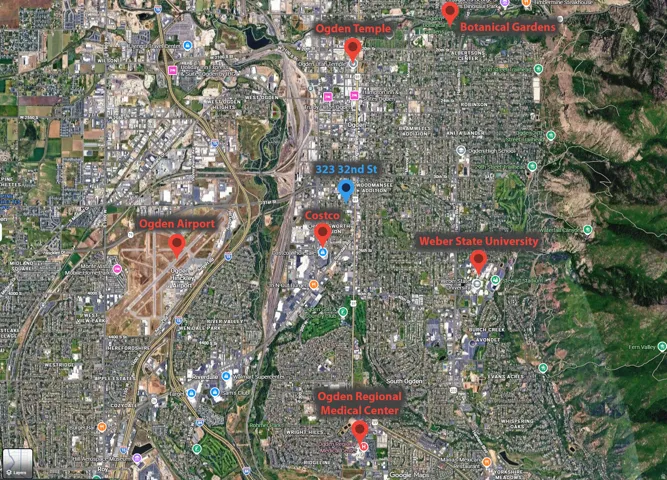 323 32nd St, Ogden, Utah 84401