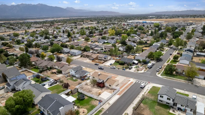 5790 W Lodestone Ave, Kearns, Utah 84118