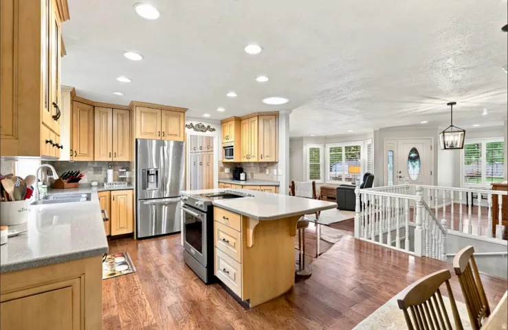 568 E Center St, Providence, Utah 84332