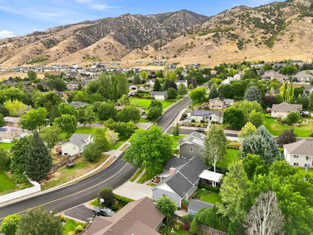 It's no secret Cache Valley has the best quality of life.