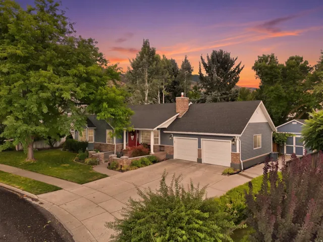 568 E Center St, Providence, Utah 84332
