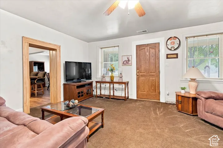 107 E 200 N, Mt Pleasant, Utah 84647