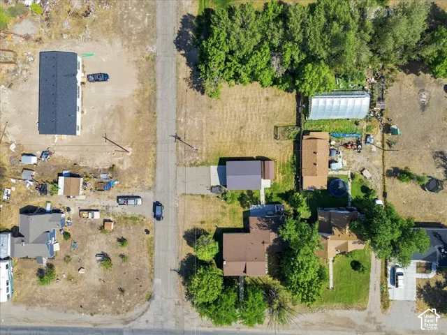 107 E 200 N, Mt Pleasant, Utah 84647