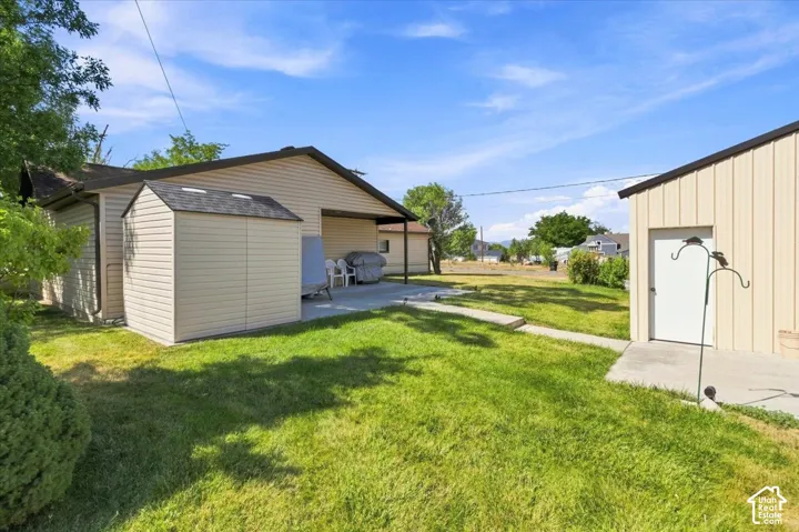 107 E 200 N, Mt Pleasant, Utah 84647