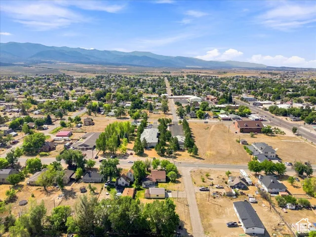 107 E 200 N, Mt Pleasant, Utah 84647