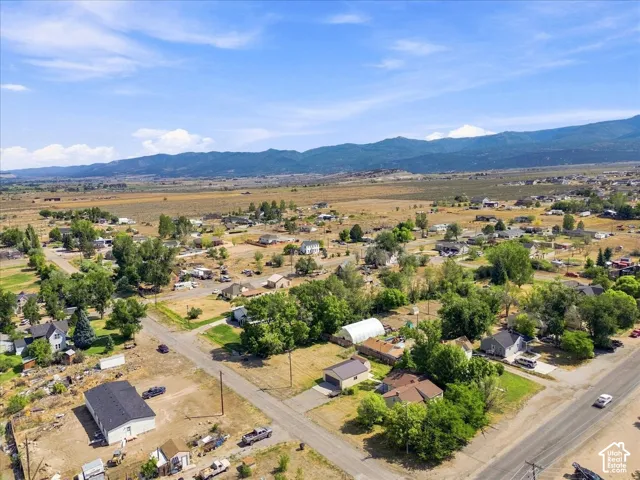 107 E 200 N, Mt Pleasant, Utah 84647