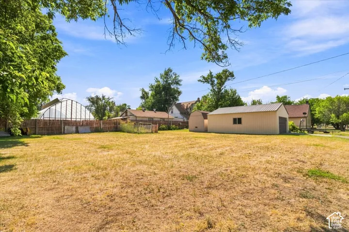 107 E 200 N, Mt Pleasant, Utah 84647