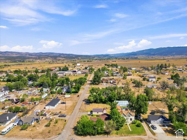 107 E 200 N, Mt Pleasant, Utah 84647