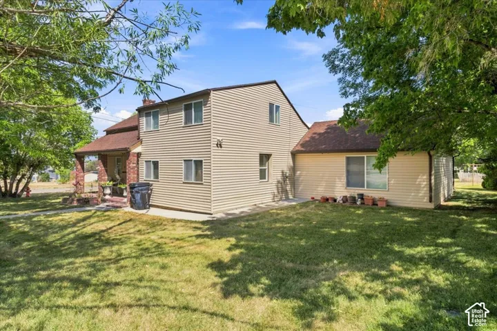 107 E 200 N, Mt Pleasant, Utah 84647