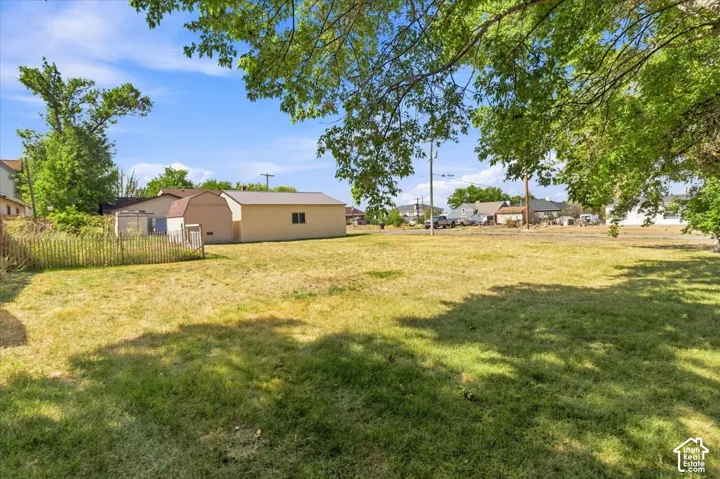 107 E 200 N, Mt Pleasant, Utah 84647