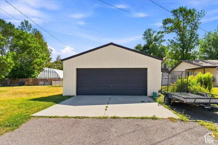 107 E 200 N, Mt Pleasant, Utah 84647