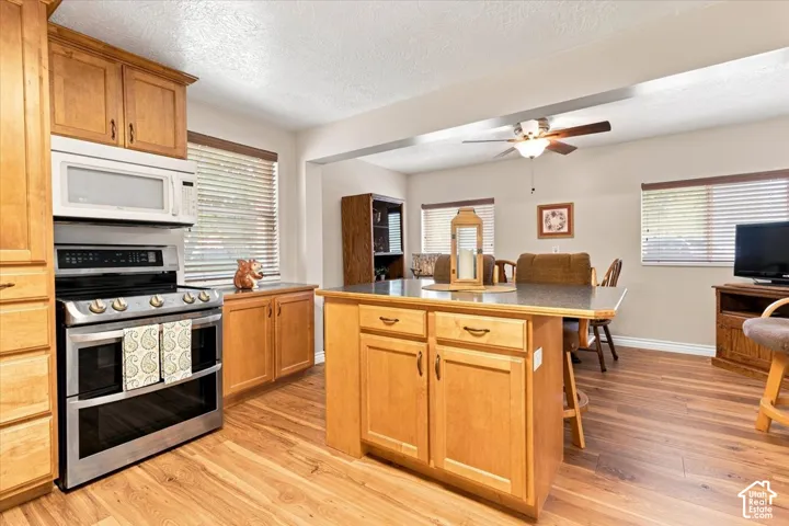 107 E 200 N, Mt Pleasant, Utah 84647