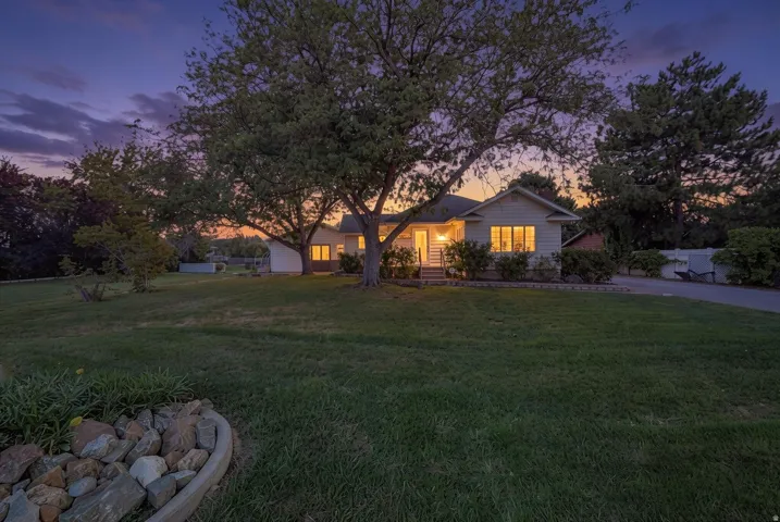 4640 S 3600 W, West Valley City, Utah 84119