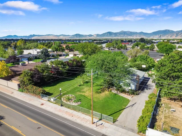 4640 S 3600 W, West Valley City, Utah 84119