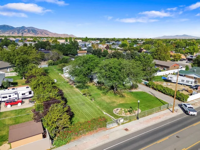4640 S 3600 W, West Valley City, Utah 84119