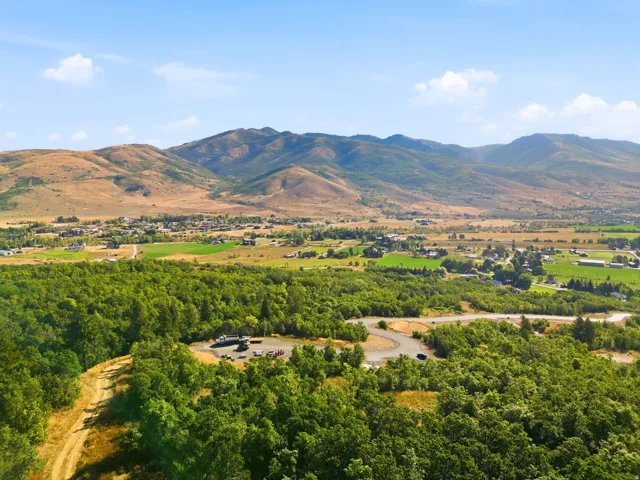 2687 E Arrowleaf Ln, Liberty, Utah 84310