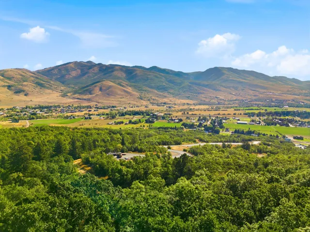 2687 E Arrowleaf Ln, Liberty, Utah 84310
