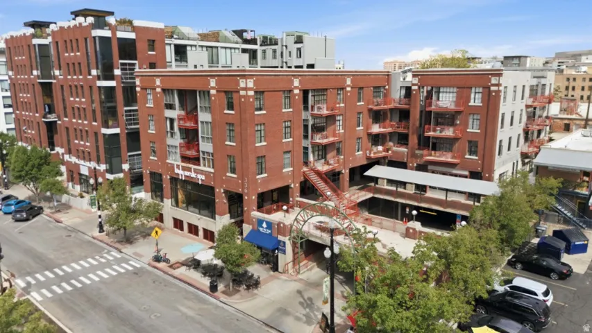 336 W 300 S #309, Salt Lake City, Utah 84101