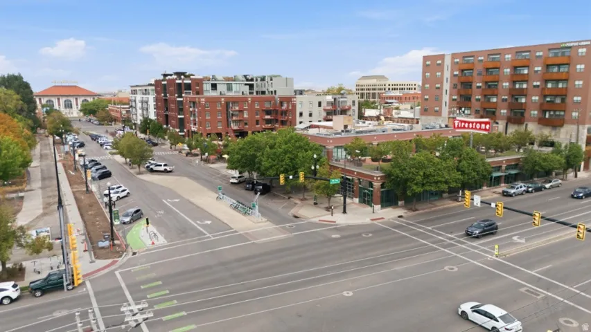 336 W 300 S #309, Salt Lake City, Utah 84101