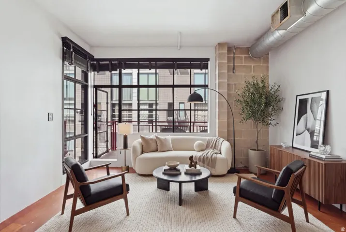 336 W 300 S #309, Salt Lake City, Utah 84101