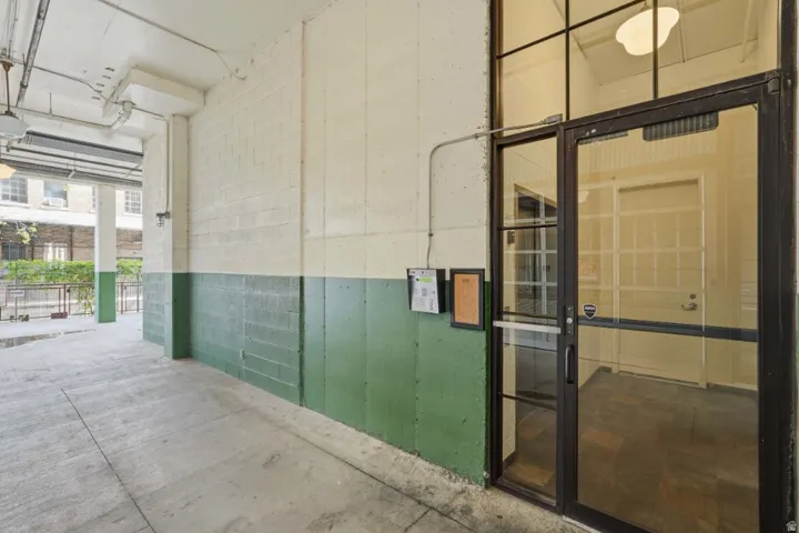 336 W 300 S #309, Salt Lake City, Utah 84101
