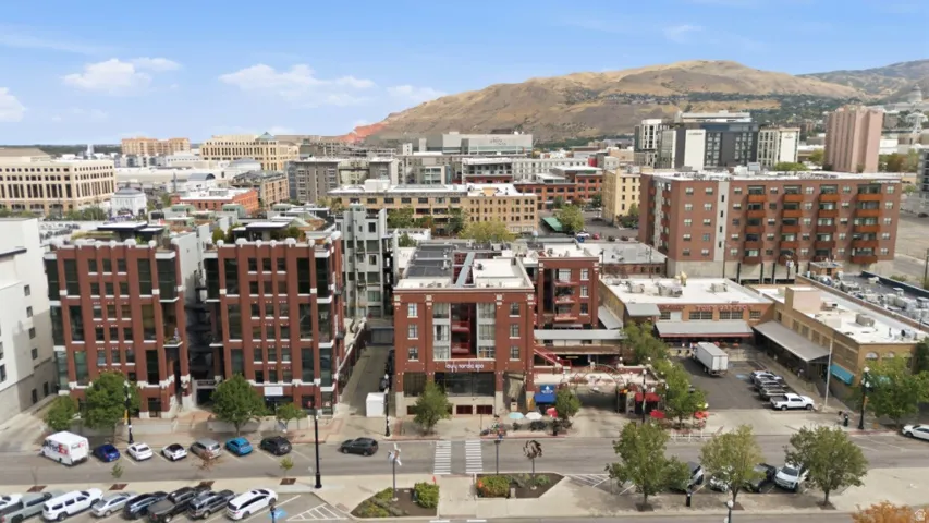 336 W 300 S #309, Salt Lake City, Utah 84101