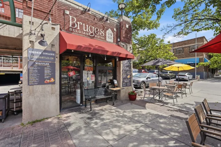 336 W 300 S #309, Salt Lake City, Utah 84101