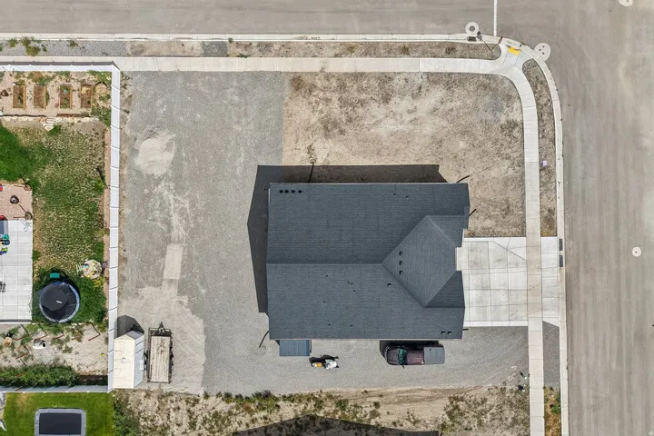 219 N Hatchet Dr, Grantsville, Utah 84029