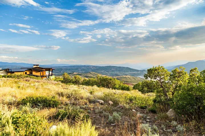 11499 N Penstemon Way, Hideout, Utah 84036