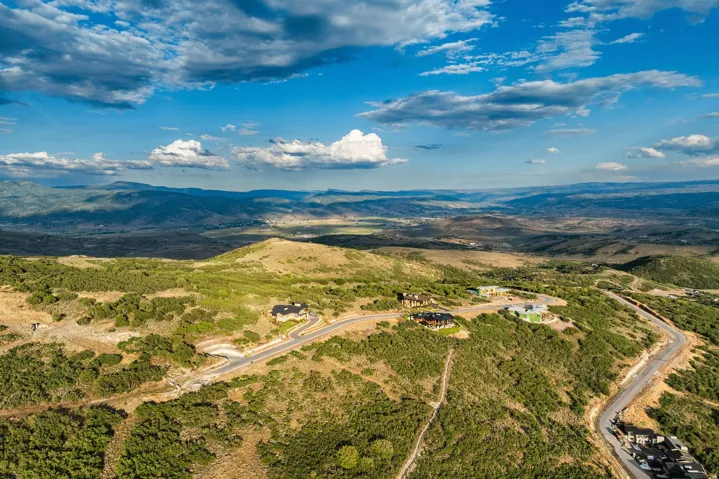 11499 N Penstemon Way, Hideout, Utah 84036