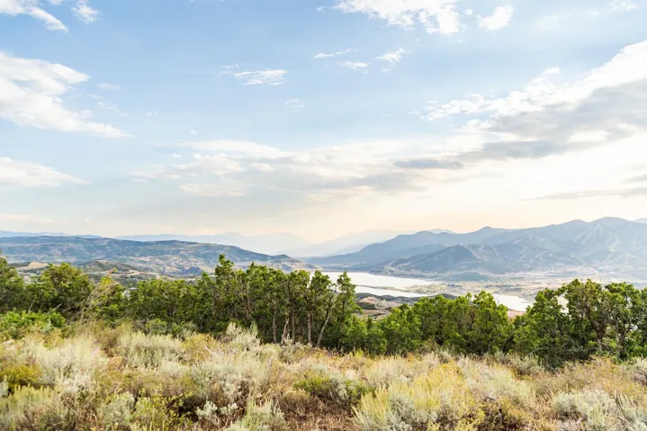 11499 N Penstemon Way, Hideout, Utah 84036