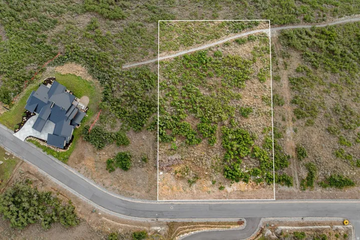 11499 N Penstemon Way, Hideout, Utah 84036