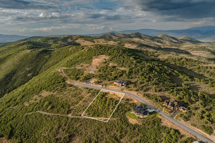 11499 N Penstemon Way, Hideout, Utah 84036