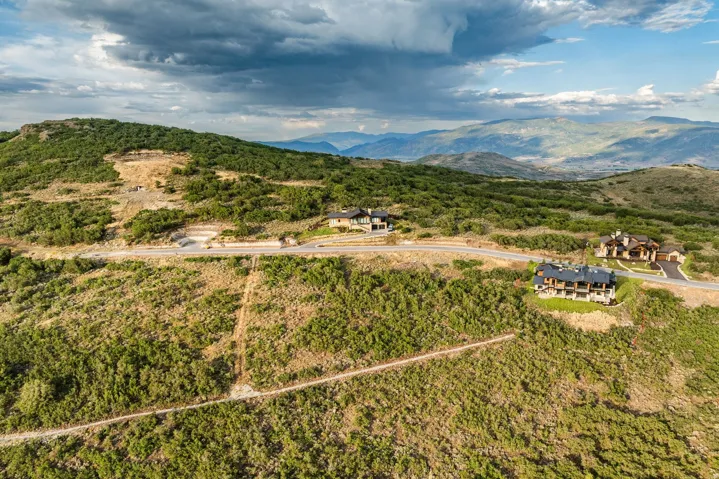 11499 N Penstemon Way, Hideout, Utah 84036