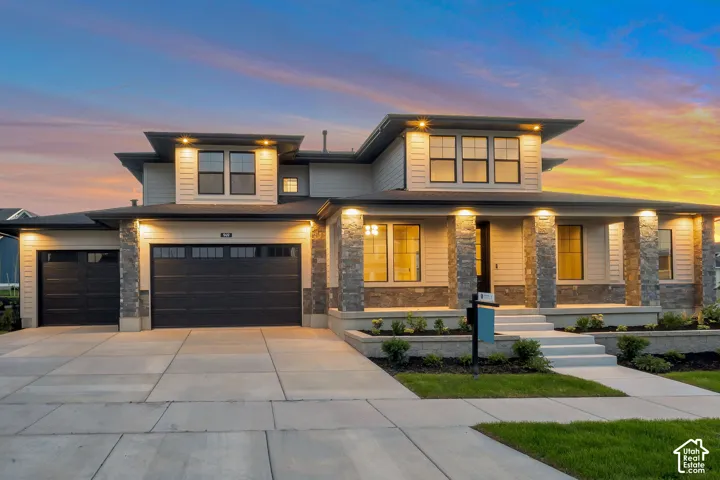 949 S Louisa Dr, Saratoga Springs, Utah 84045