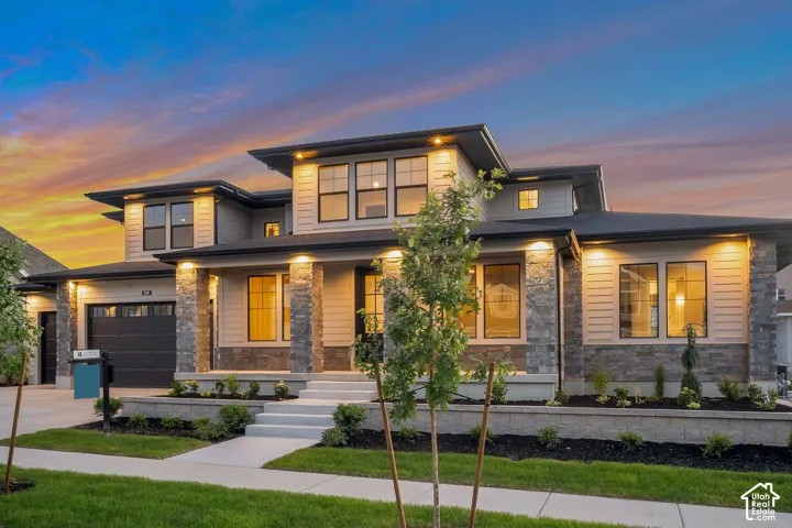 949 S Louisa Dr, Saratoga Springs, Utah 84045