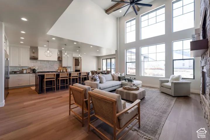 949 S Louisa Dr, Saratoga Springs, Utah 84045