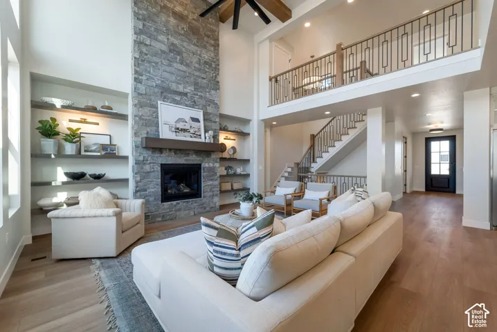 949 S Louisa Dr, Saratoga Springs, Utah 84045