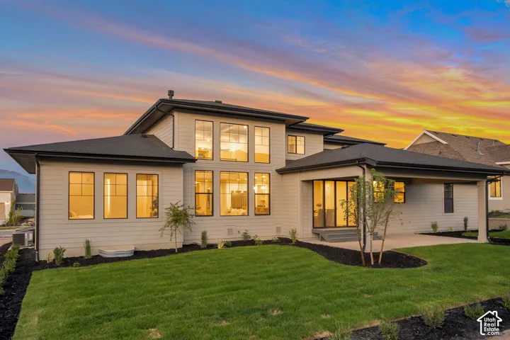 949 S Louisa Dr, Saratoga Springs, Utah 84045