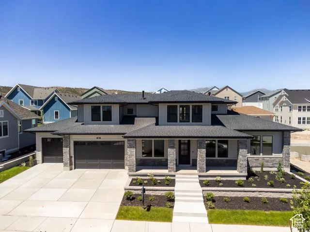 949 S Louisa Dr, Saratoga Springs, Utah 84045