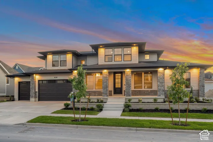 949 S Louisa Dr, Saratoga Springs, Utah 84045