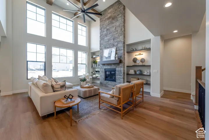949 S Louisa Dr, Saratoga Springs, Utah 84045
